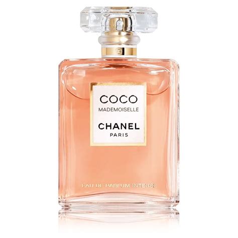 chanel mademoiselle perfume price usa